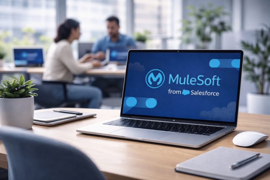 Salesforce : les déploiements IA d’entreprise