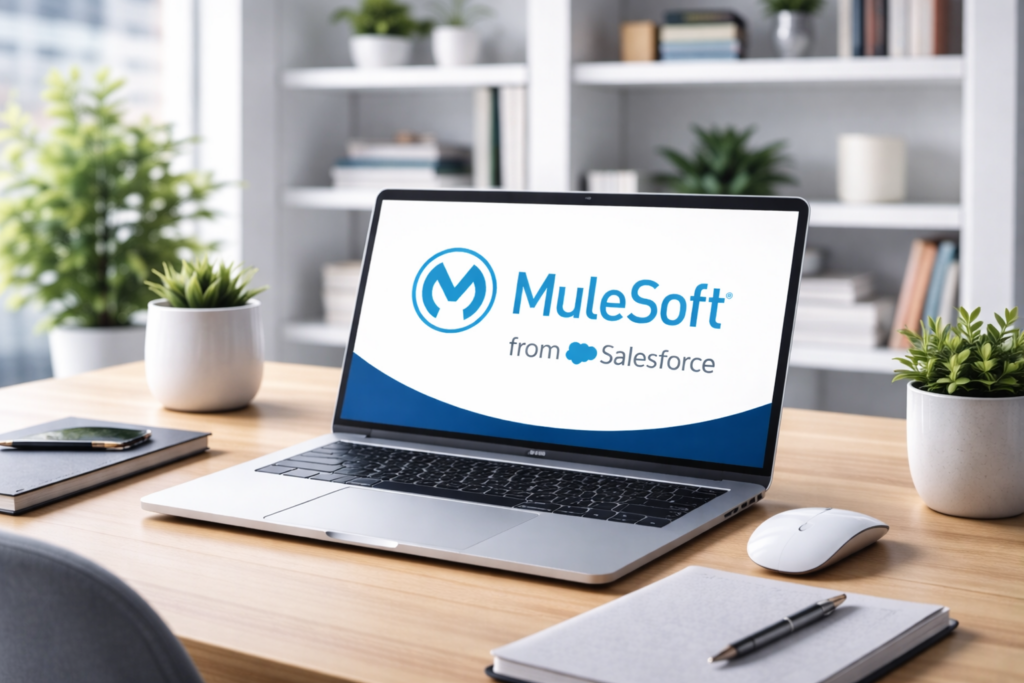 Salesforce : les déploiements IA d’entreprise