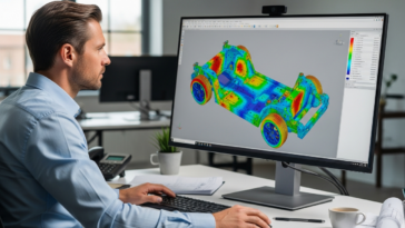 Maîtrisez le Deep Learning géométrique pour accélérer vos cycles d'ingénierie avec Neural Concept