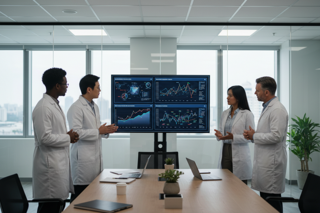 L'ascension d'OpenAI o1-pro vers les sommets du raisonnement logique artificiel