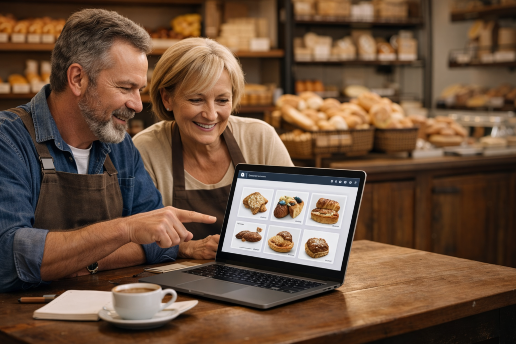 OpenAI et Booking.com déploient le SME AI Accelerator