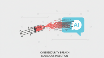 Promptware kill chain