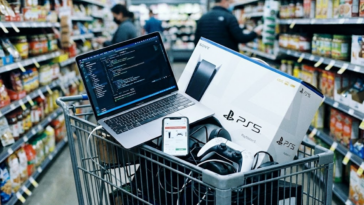 IA et e-commerce, impact pour les consommateurs