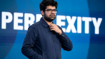 Perplexity Enterprise