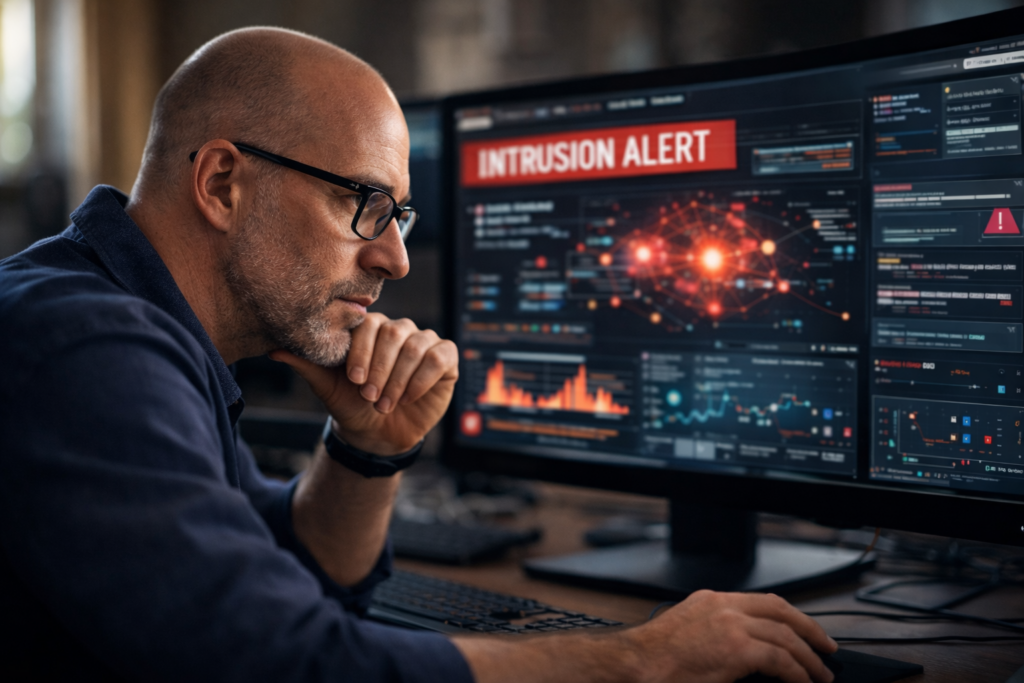 Rapport Zscaler : alertes sur l’IA en entreprise