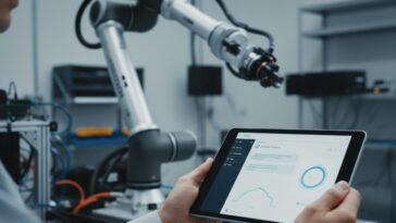 Alibaba pulvérise les records en robotique