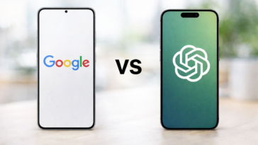 Gemini Advanced vs ChatGPT Plus