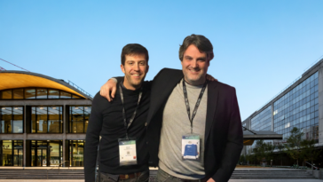 Evènement AI Day station F Paris