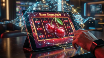 Comment l'intelligence artificielle transforme Super Cherry 5000