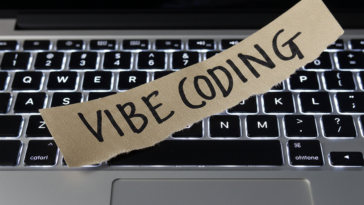 Vibe coding vs open source