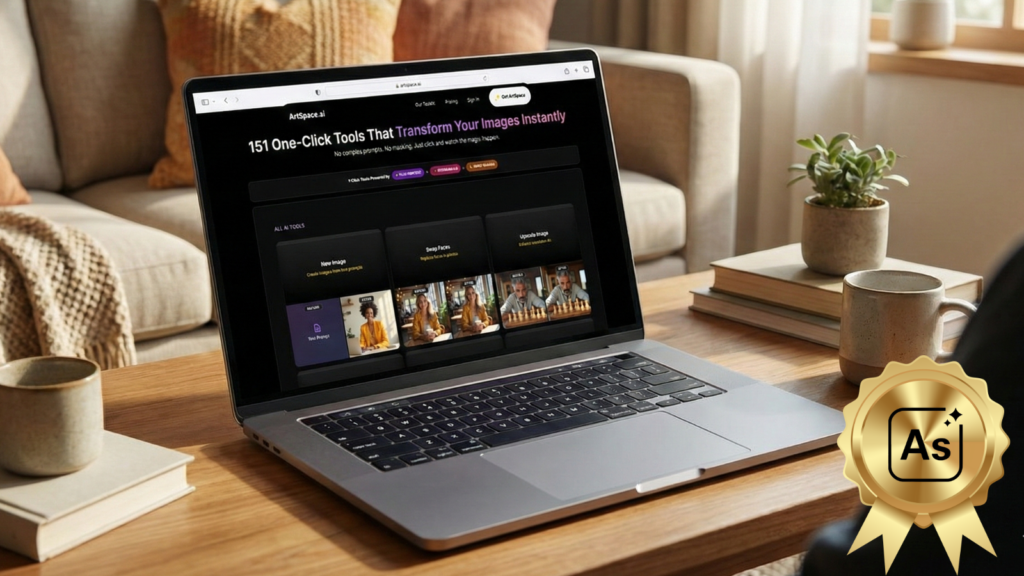 création d'image par IA