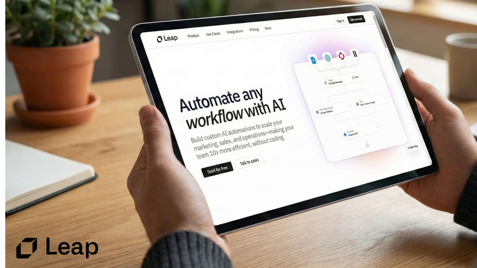 création d'image par IA