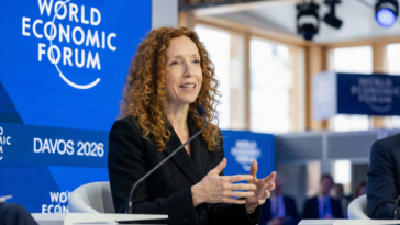 Bonnie Pelosi mise sur la culture plus que l'IA.