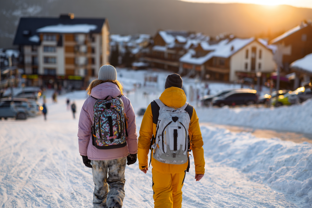 Vacances d’hiver : l’IA s’impose dans l’organisation