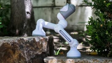 L'IA physique transforme enfin nos robots