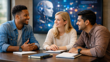 Wild Code School : formation IA agentique