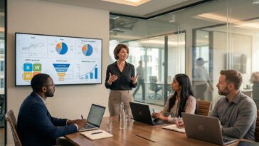 Tuto HeyGen et Synthesia : créations vidéos avec avatar IA.