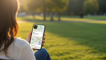 Les mises à jour de Google Maps avec Gemini.