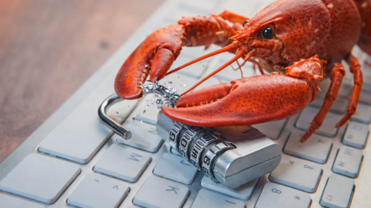 Faille de sécurité Openclaw