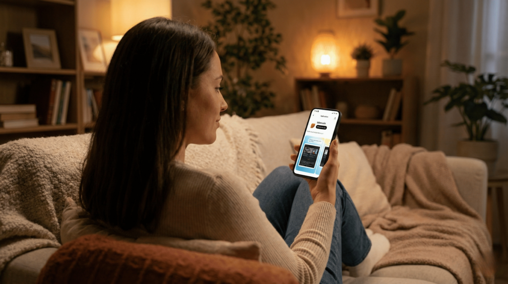 leboncoin lance sa recherche par IA avec ChatGPT