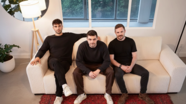 Les pitch decks des startups IA.