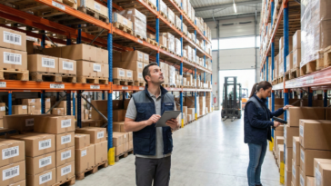 Comment prévoir la demande mondiale avec l'IA ?