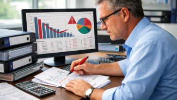 Comptabilité : les limites de l’IA générative