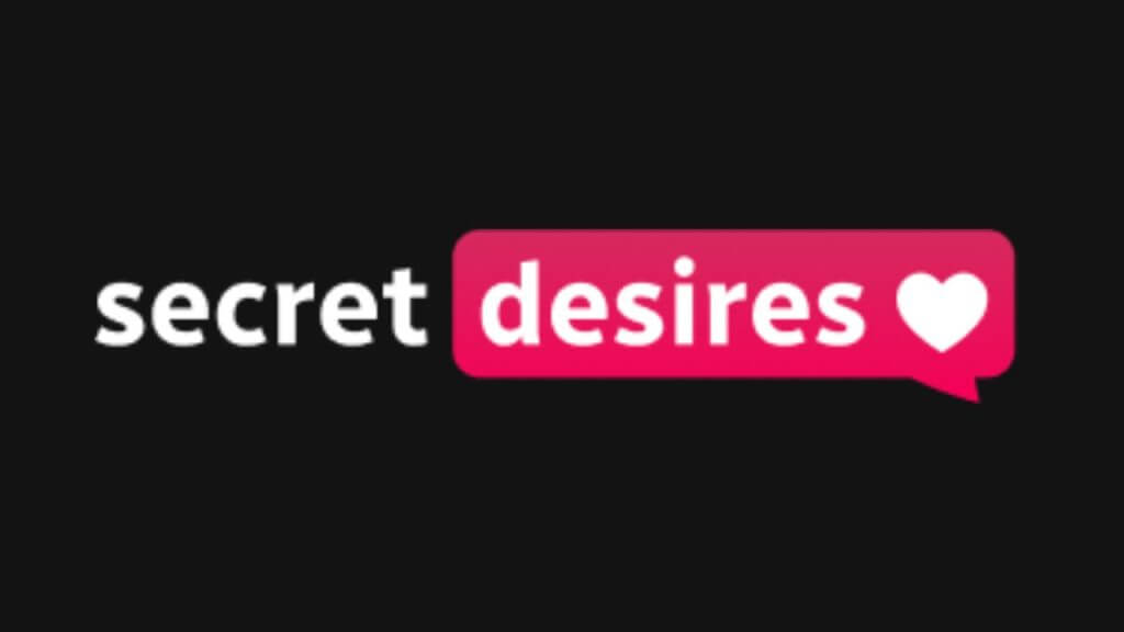 Secret desires ai logo