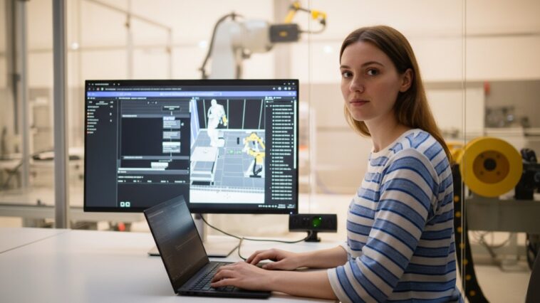 Google et Agile Robots s'unissent pour l’IA