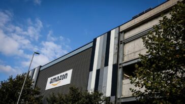 Amazon réduit ses effectifs en robotique