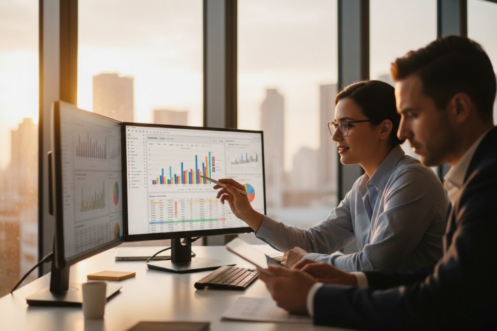 Automatiser la clôture comptable et la détection de fraude fiscale pour la direction financière