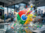 Faille sécurité Gemini Chrome