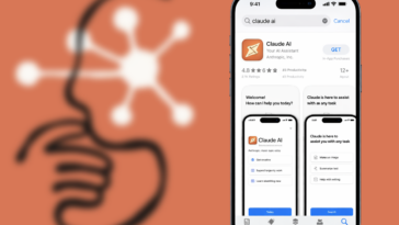 Claude AI App Store