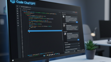 Codex ChatGPT Windows