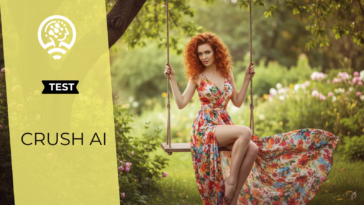 Test de Crush AI : peut-on vraiment créer un lien avec une IA girlfriend ?
