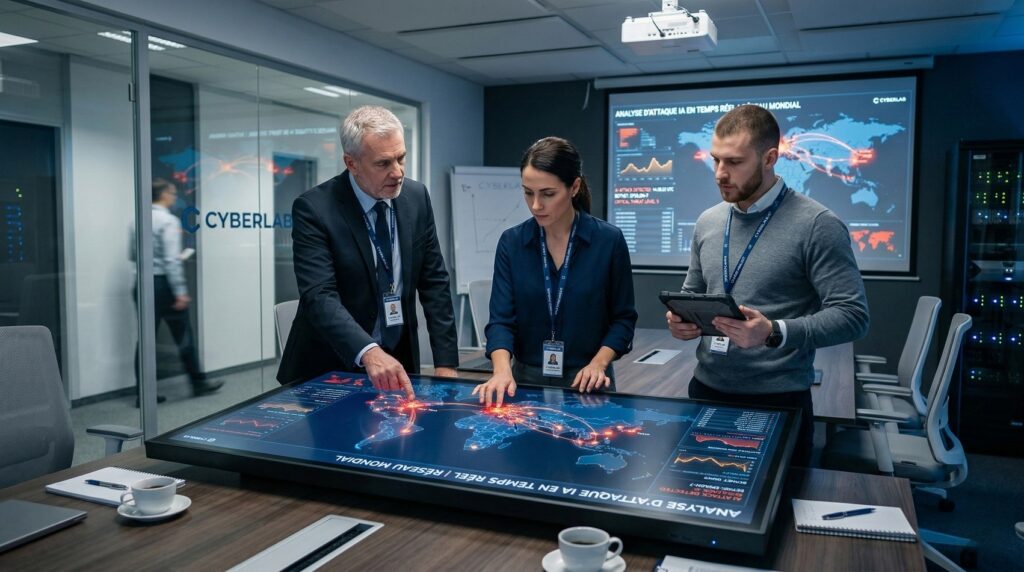 IA : les failles coûtent plus cher aux entreprises