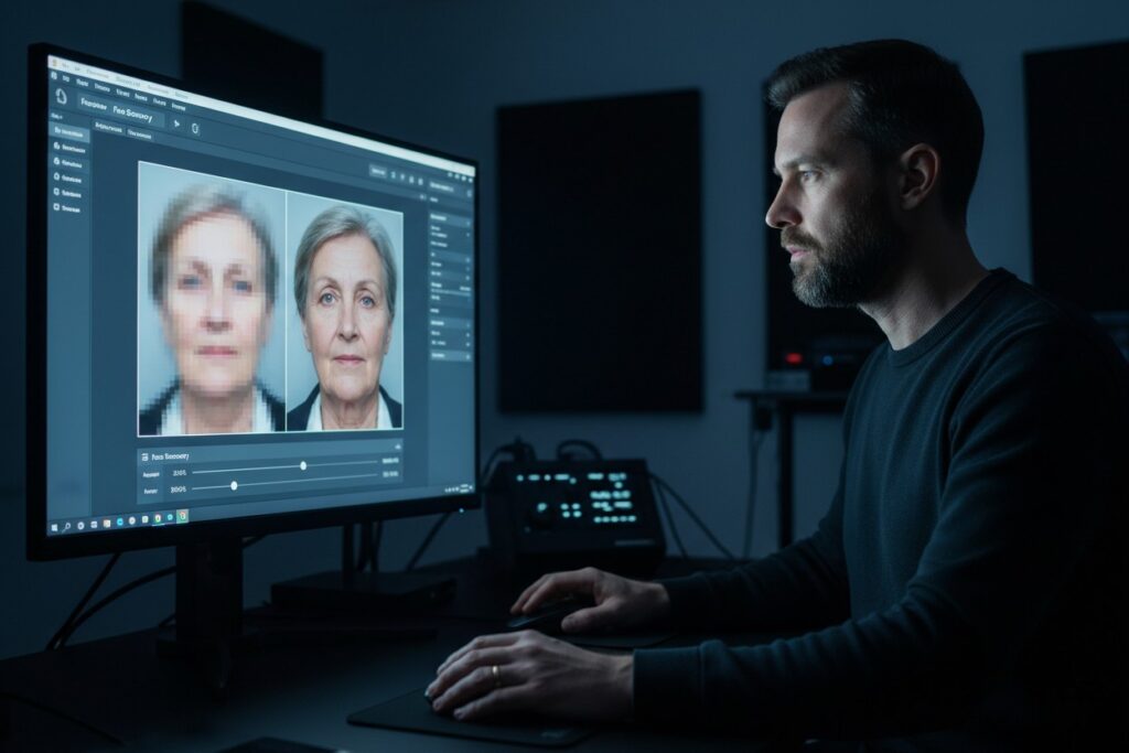 Dépixeliser une image avec une IA : Guide et Meilleurs Outils 2026