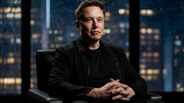 Rodney Brooks critique le rêve d'Elon Musk