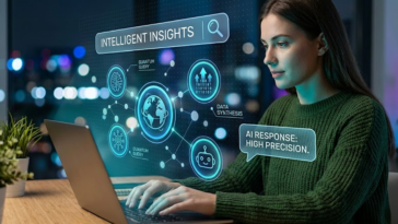 IA, GEO et fausses informations