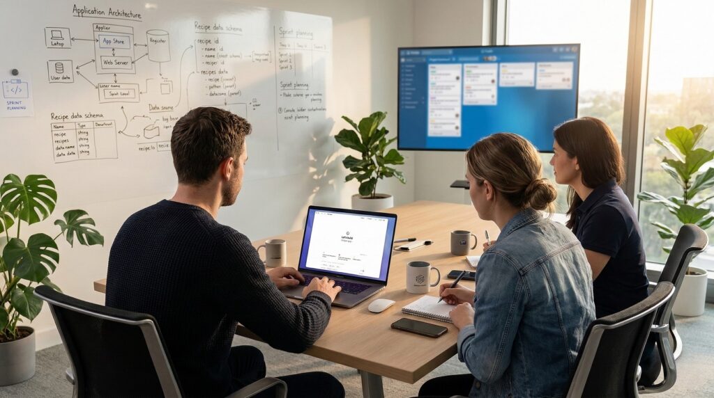 OpenAI déploie Codex sur Windows et GPT-5.4 Thinking