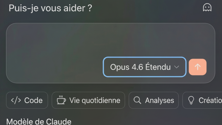 Le guide complet du score benchmark de Claude 4.6