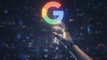 Google absorbe Intrinsic pour l'IA physique