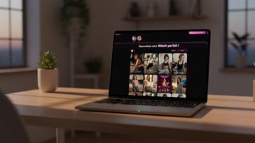 Kupid AI : le futur de la relation virtuelle