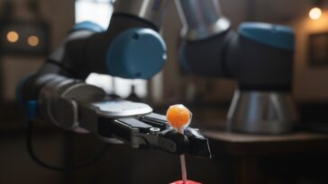 Microsoft aide les robots à planifier