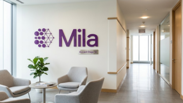 Alliance Mozilla Mila Quebec