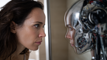 IA et valeur humaine paradoxe