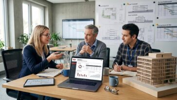 Moniteur+ de Infopro Digital