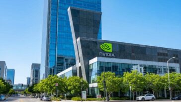 L'IA physique de NVIDIA conquiert le monde