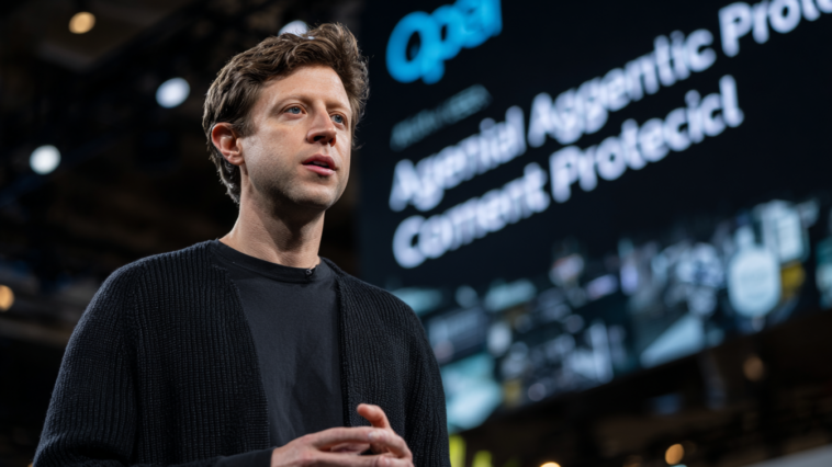 Le guide complet de l'OpenAI Agentic Commerce Protocol pour les entreprises