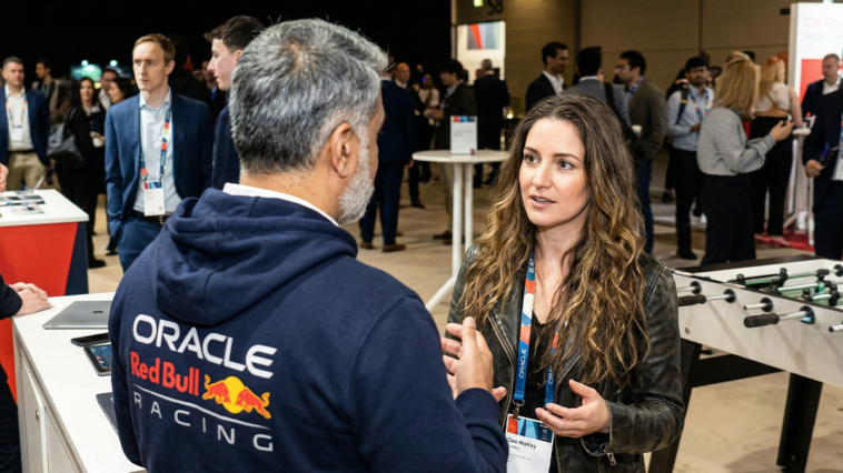 AI Tour Oracle France